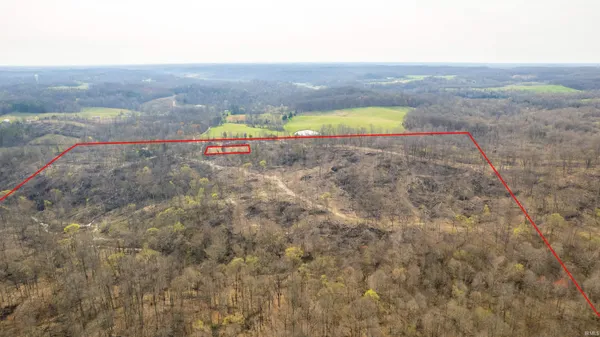 $302,500 | Tbd North Tbd N Hillham Road, Dubois, IN 47527