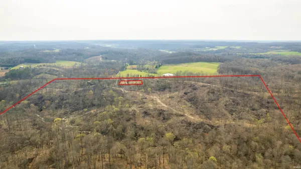 $302,500 | Tbd North Tbd N Hillham Road, Dubois, IN 47527