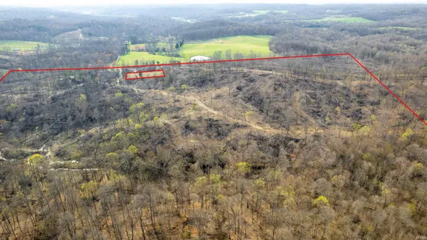$302,500 | Tbd North Tbd N Hillham Road, Dubois, IN 47527