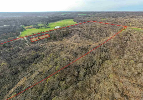 $302,500 | Tbd North Tbd N Hillham Road, Dubois, IN 47527