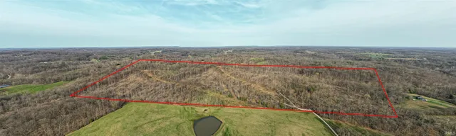 $308,100 | Tbd North Tbd N Hillham Road, Dubois, IN 47527