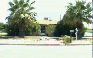 4144 East 1st Street Tucson, AZ 85711 - Photo 1 of 1