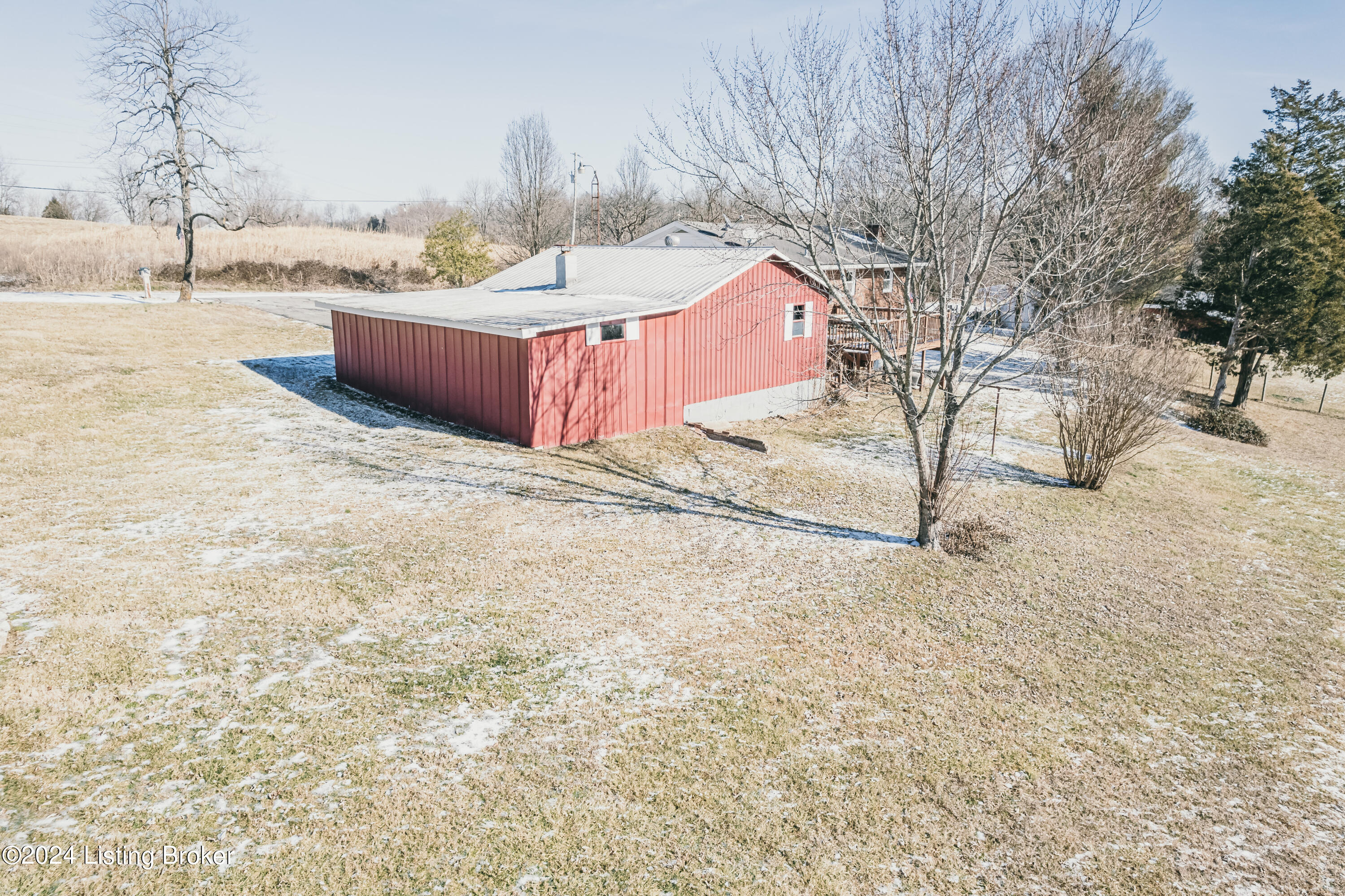 2399 Pleasant Run Road Falls Of Rough, KY 40119 - Photo 5 of 71 5-DJI_0337-HDR