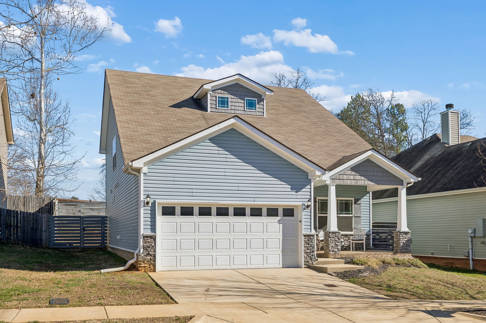 7108 Colquitt Way Fairview, TN 37062 - Photo 54 of 54