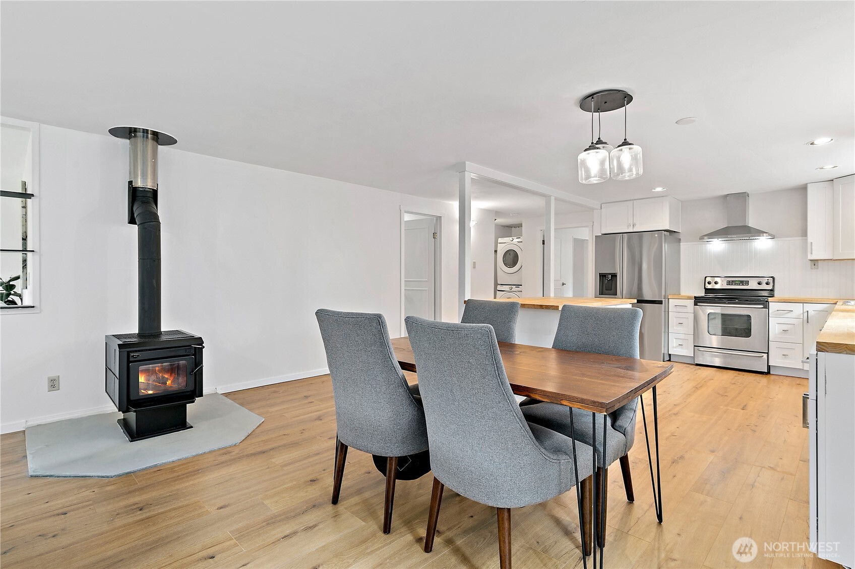 4540 East Pickering Road Shelton, WA 98584 - Photo 11 of 32