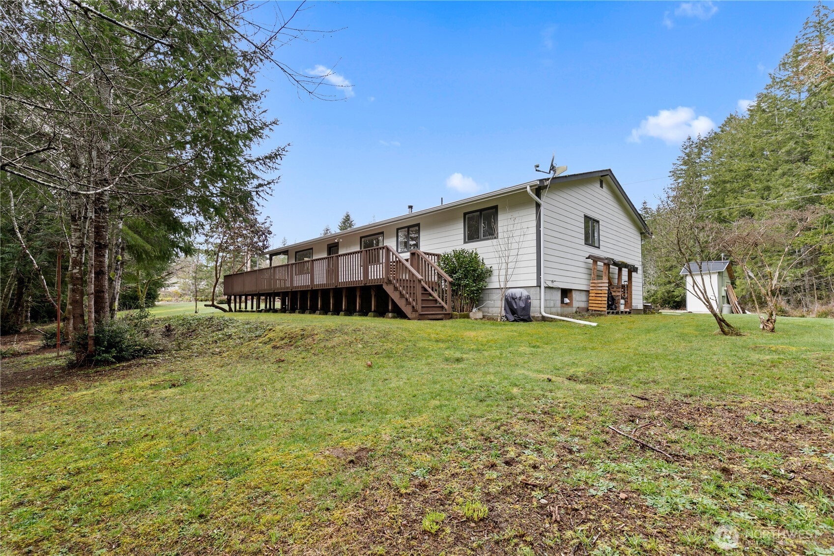 4540 East Pickering Road Shelton, WA 98584 - Photo 24 of 32