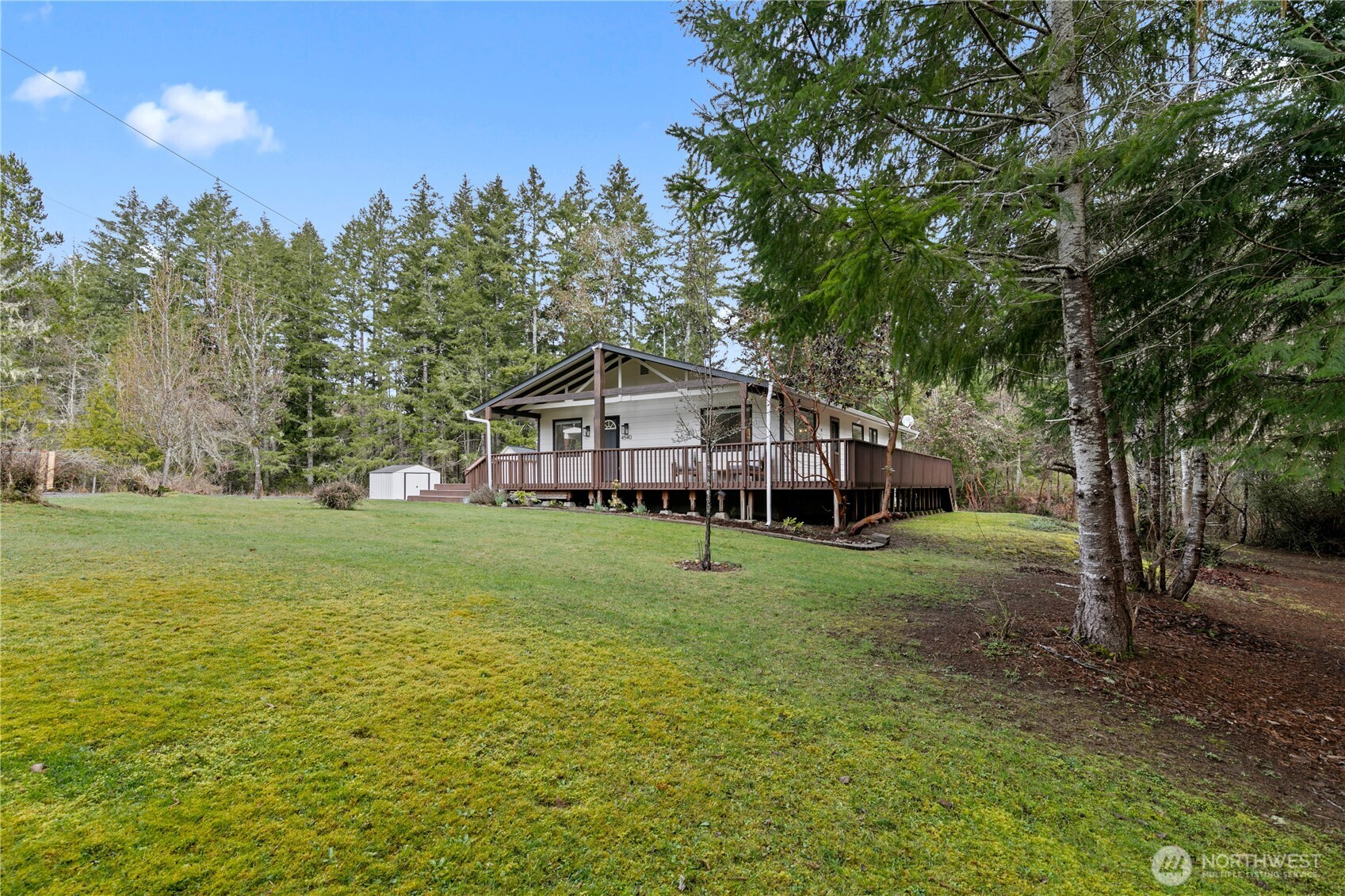 4540 East Pickering Road Shelton, WA 98584 - Photo 27 of 32