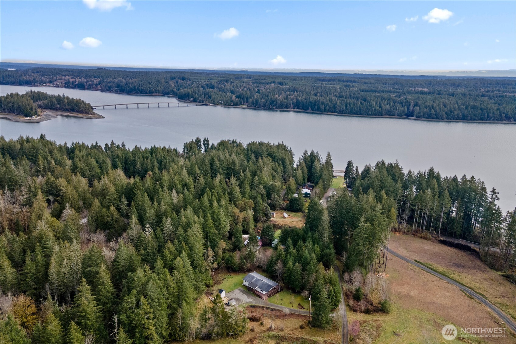 4540 East Pickering Road Shelton, WA 98584 - Photo 31 of 32