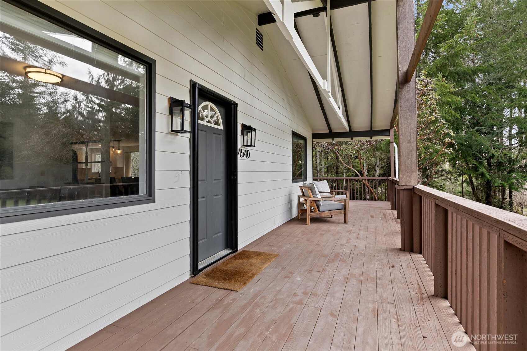 4540 East Pickering Road Shelton, WA 98584 - Photo 4 of 32