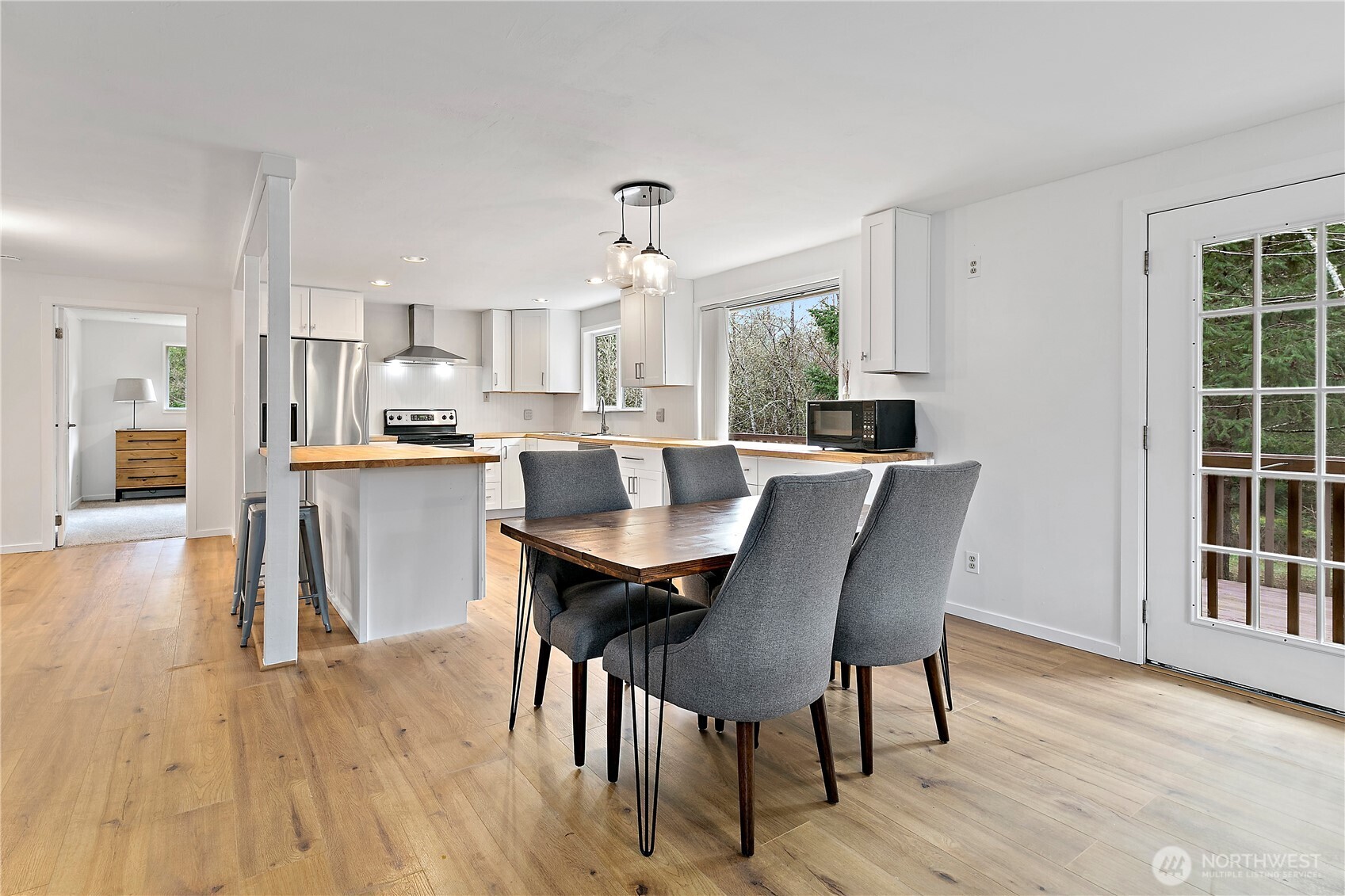 4540 East Pickering Road Shelton, WA 98584 - Photo 10 of 32