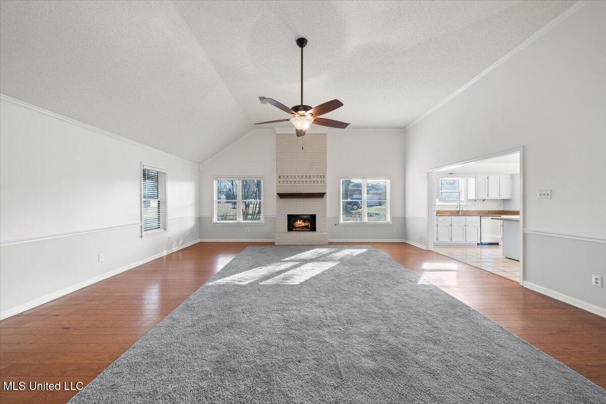 2890 Jaybird Road Hernando, MS 38632 - Photo 11 of 34 15-15-2890 Jaybird Rd