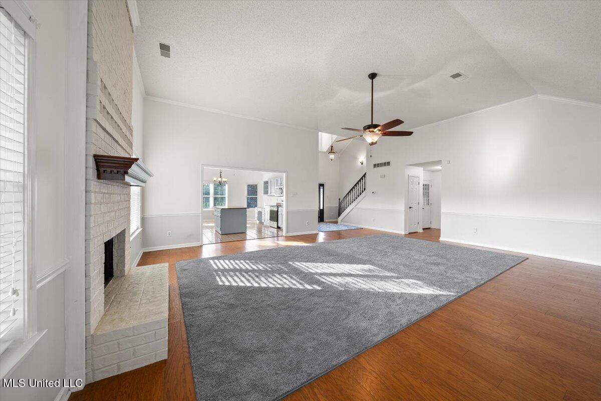 2890 Jaybird Road Hernando, MS 38632 - Photo 12 of 34 16-16-2890 Jaybird Rd