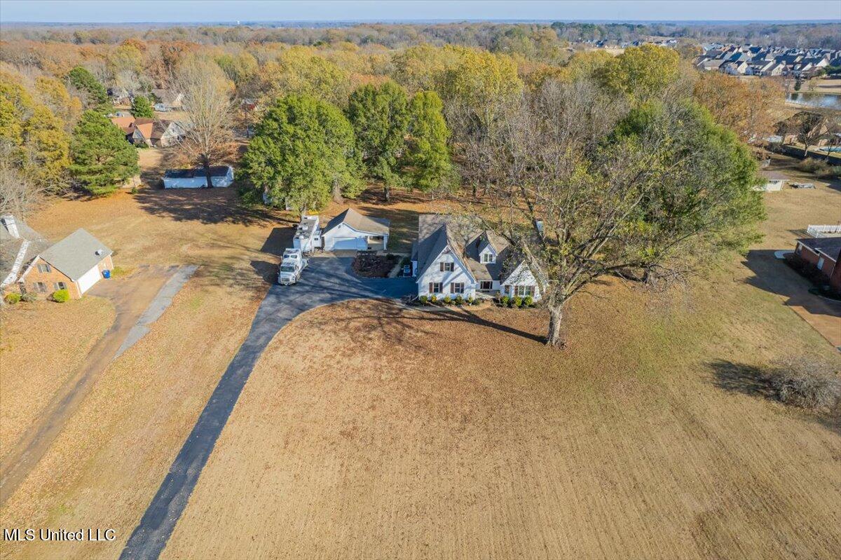 2890 Jaybird Road Hernando, MS 38632 - Photo 2 of 34 02-2-2890 Jaybird Rd