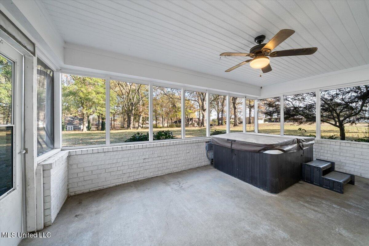 2890 Jaybird Road Hernando, MS 38632 - Photo 27 of 34 33-33-2890 Jaybird Rd