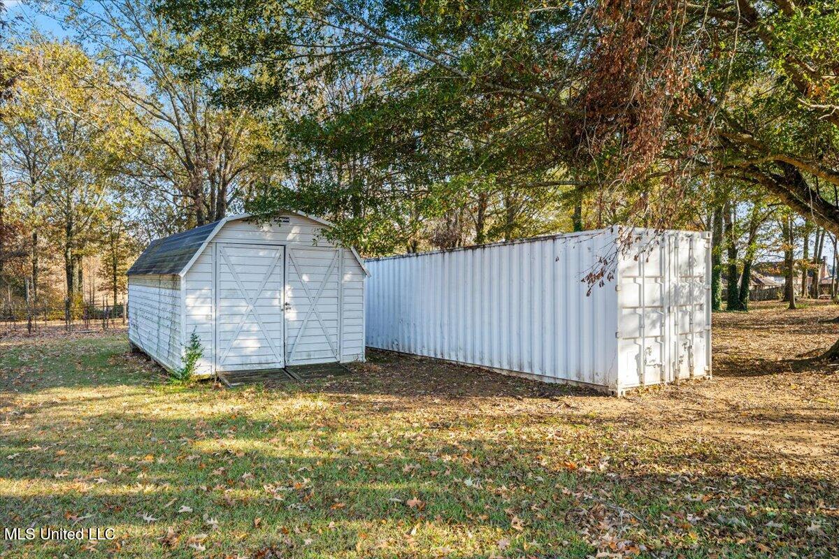 2890 Jaybird Road Hernando, MS 38632 - Photo 29 of 34 35-35-2890 Jaybird Rd