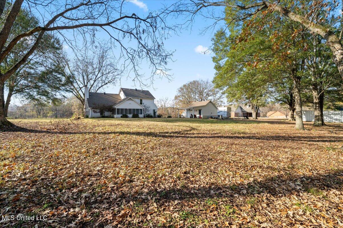 2890 Jaybird Road Hernando, MS 38632 - Photo 30 of 34 36-36-2890 Jaybird Rd