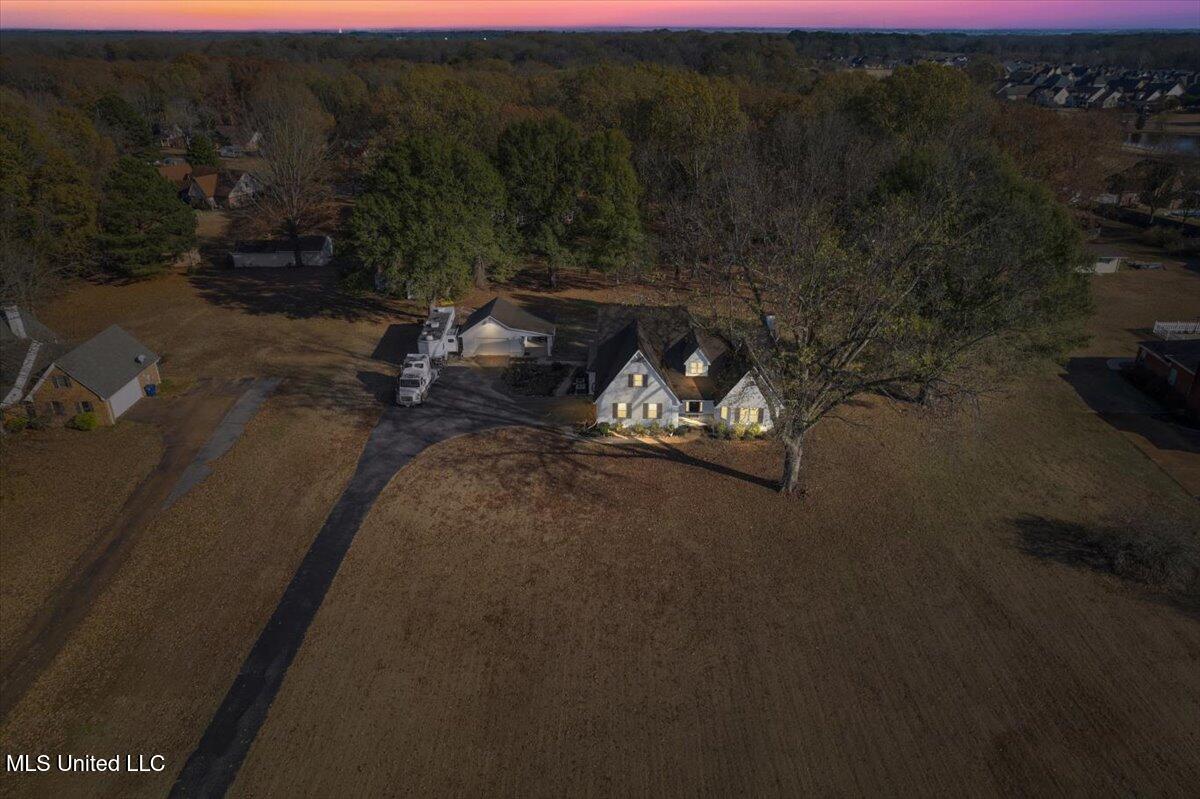 2890 Jaybird Road Hernando, MS 38632 - Photo 3 of 34 01-1-2890 Jaybird Rd