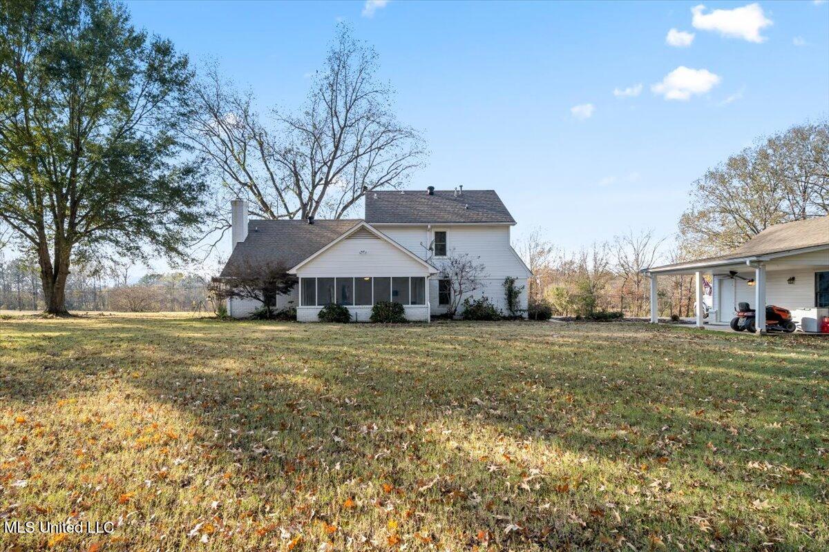2890 Jaybird Road Hernando, MS 38632 - Photo 31 of 34 37-37-2890 Jaybird Rd