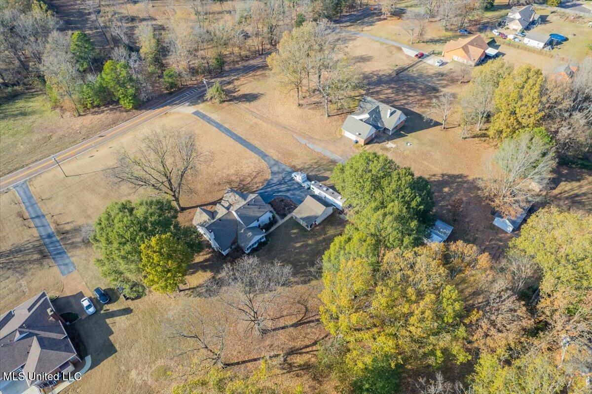 2890 Jaybird Road Hernando, MS 38632 - Photo 32 of 34 41-40-2890 Jaybird Rd