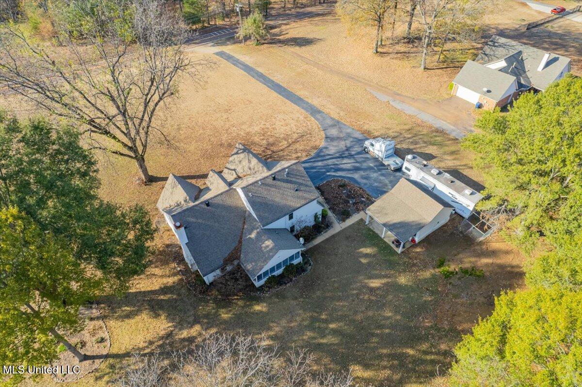 2890 Jaybird Road Hernando, MS 38632 - Photo 33 of 34 42-41-2890 Jaybird Rd