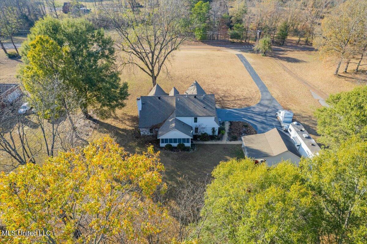 2890 Jaybird Road Hernando, MS 38632 - Photo 34 of 34 43-42-2890 Jaybird Rd