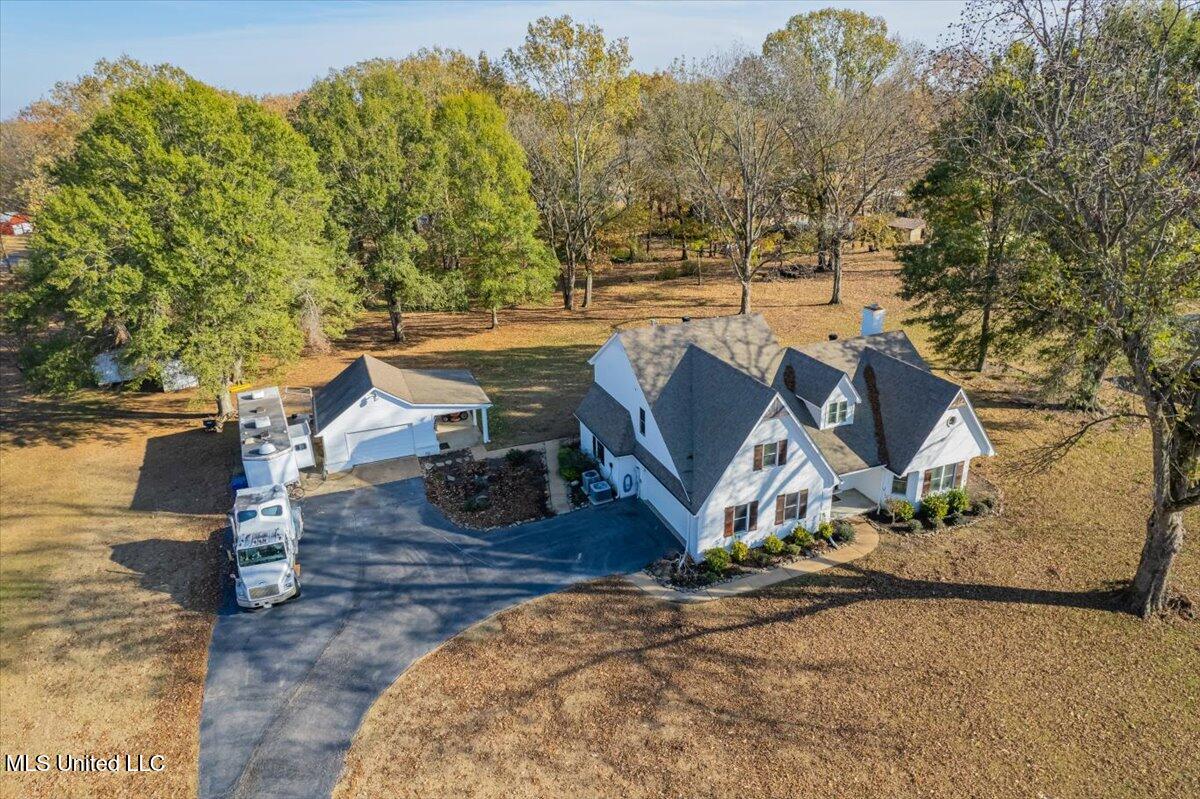 2890 Jaybird Road Hernando, MS 38632 - Photo 4 of 34 04-4-2890 Jaybird Rd