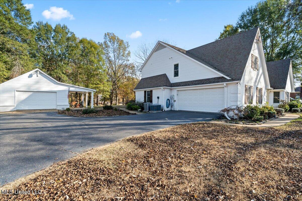 2890 Jaybird Road Hernando, MS 38632 - Photo 6 of 34 10-10-2890 Jaybird Rd