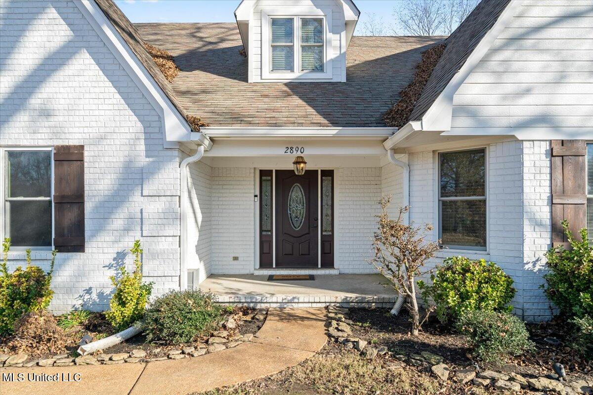 2890 Jaybird Road Hernando, MS 38632 - Photo 7 of 34 11-11-2890 Jaybird Rd