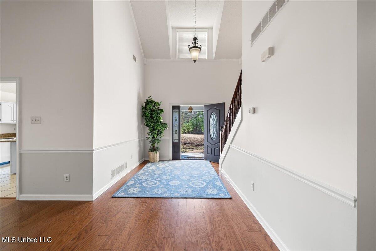 2890 Jaybird Road Hernando, MS 38632 - Photo 10 of 34 14-14-2890 Jaybird Rd