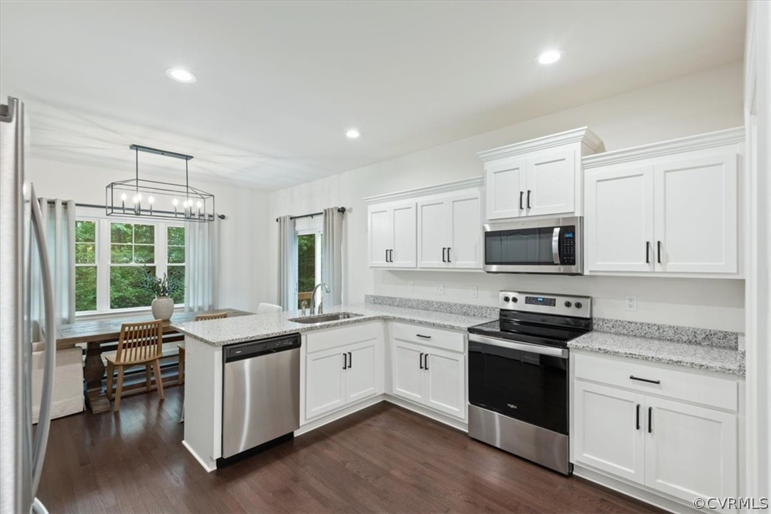 11814 Rimswell Turn Midlothian, VA 23112 - Photo 17 of 42 Gallery Image 17