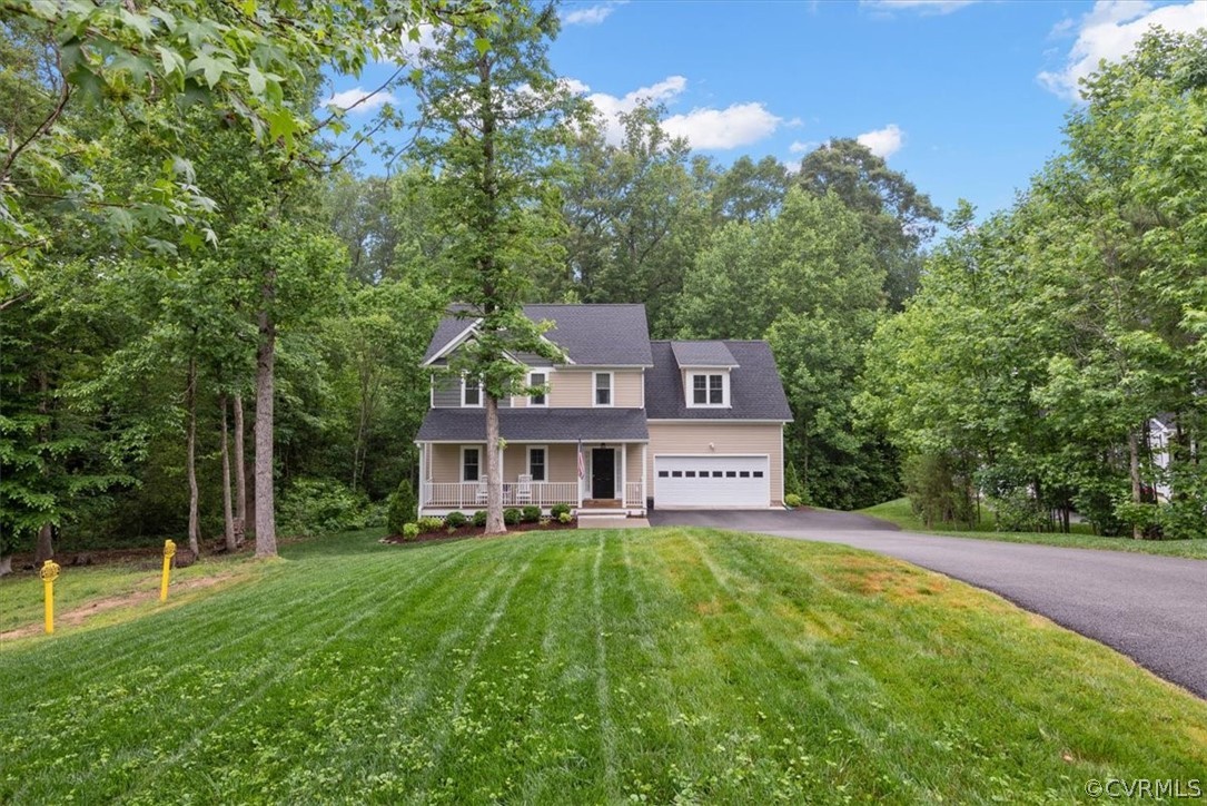 11814 Rimswell Turn Midlothian, VA 23112 - Photo 3 of 42 Gallery Image 3