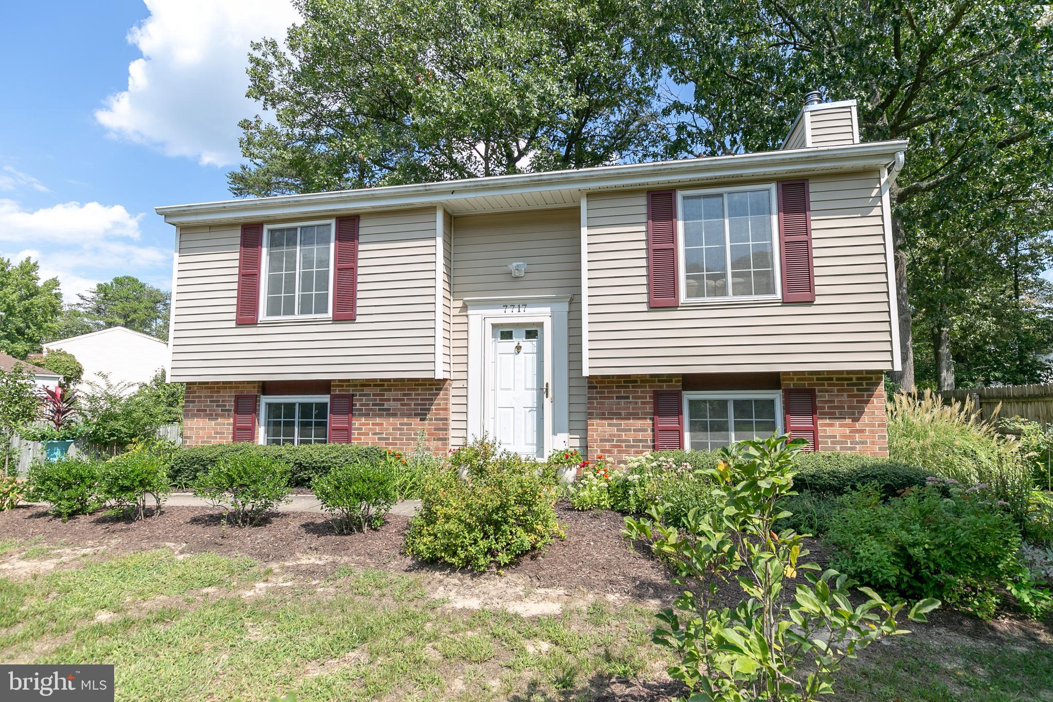 7717 Baggins Road Hanover, MD 21076 - Photo 1 of 41 Gallery Image 1