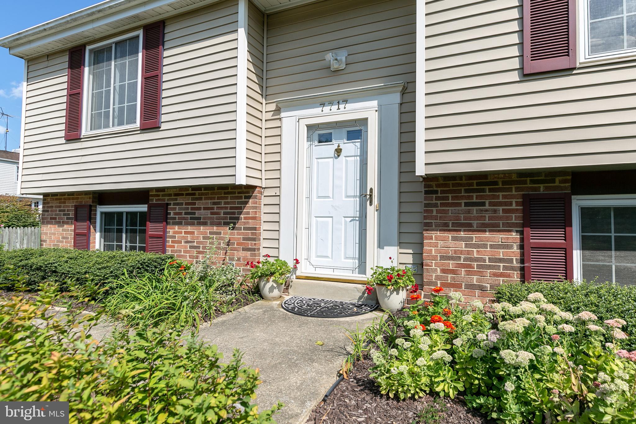 7717 Baggins Road Hanover, MD 21076 - Photo 2 of 41 Gallery Image 2
