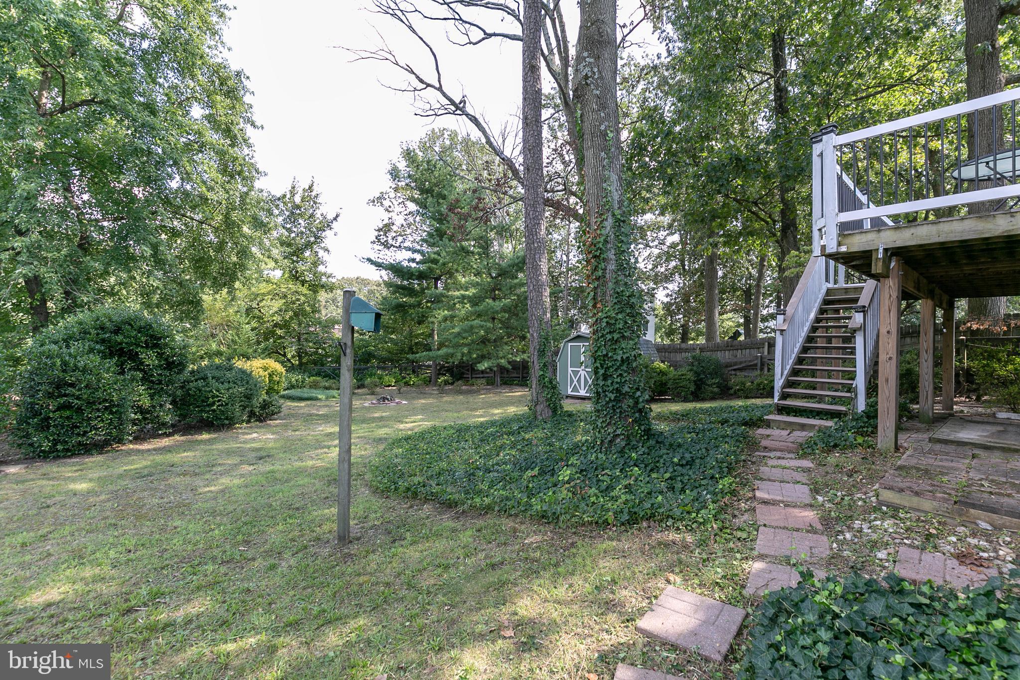 7717 Baggins Road Hanover, MD 21076 - Photo 35 of 41 Gallery Image 35