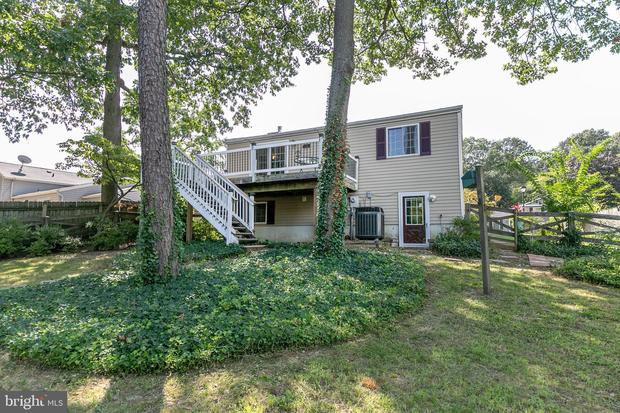 7717 Baggins Road Hanover, MD 21076 - Photo 38 of 41 Gallery Image 38