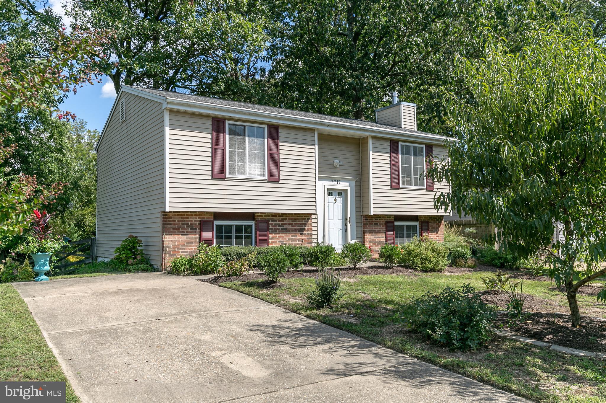 7717 Baggins Road Hanover, MD 21076 - Photo 39 of 41 Gallery Image 39