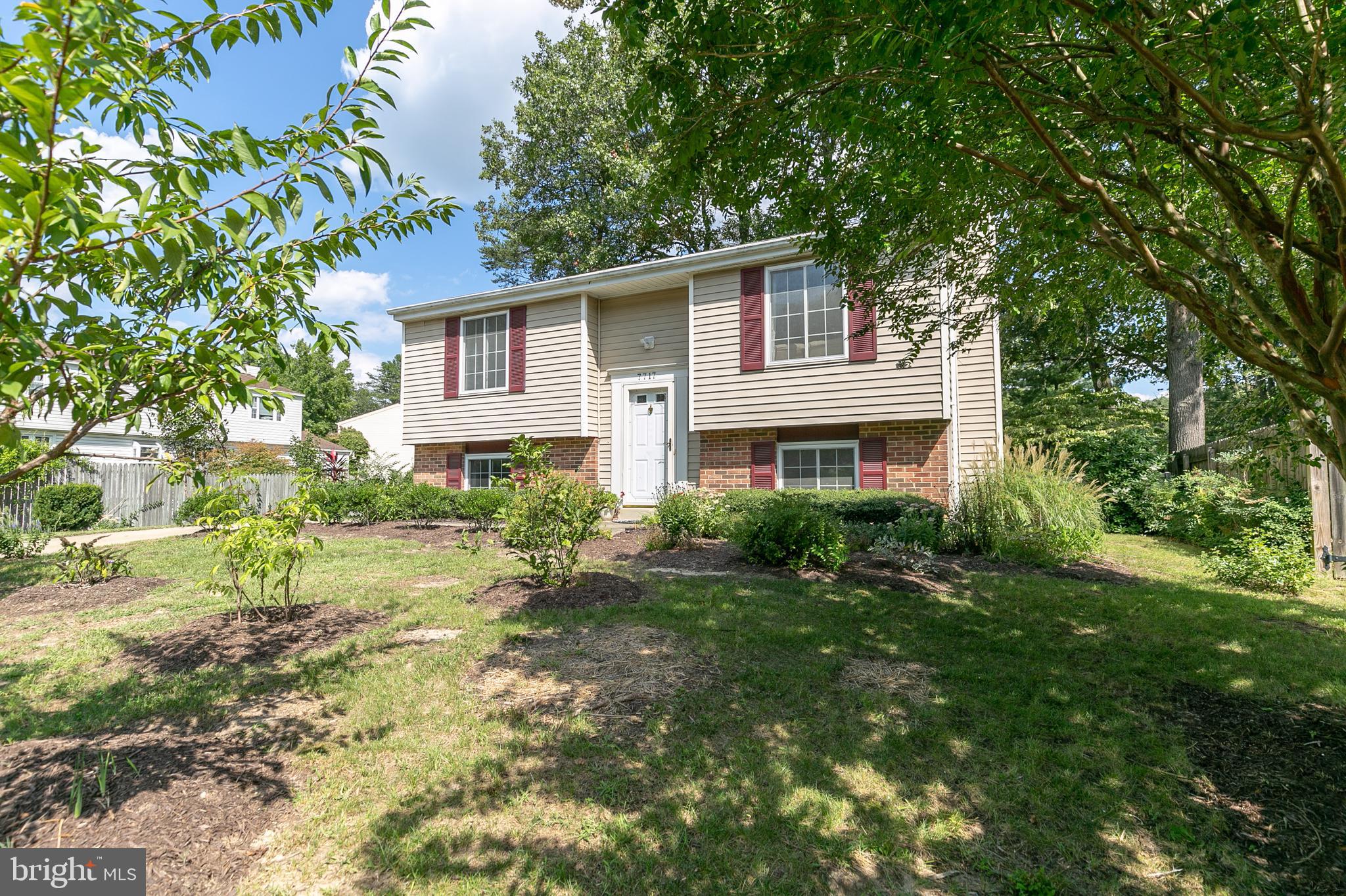 7717 Baggins Road Hanover, MD 21076 - Photo 41 of 41 Gallery Image 41