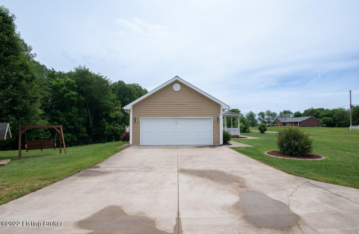 382 Hargan Road Vine Grove, KY 40175 - Photo 21 of 65 HarganRd-21