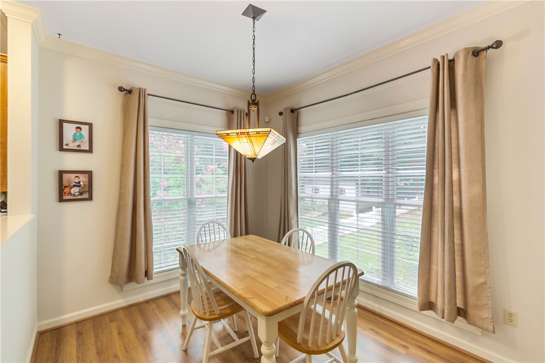 403 Williamsburg Road Anderson, SC 29621 - Photo 16 of 49