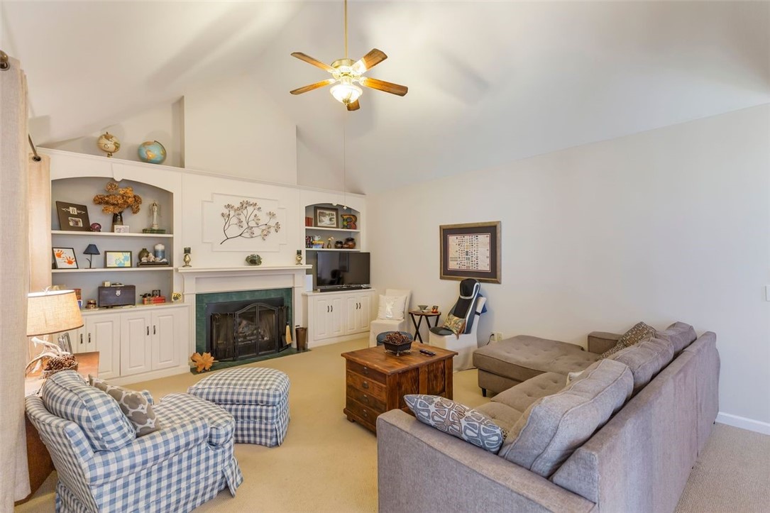 403 Williamsburg Road Anderson, SC 29621 - Photo 18 of 49