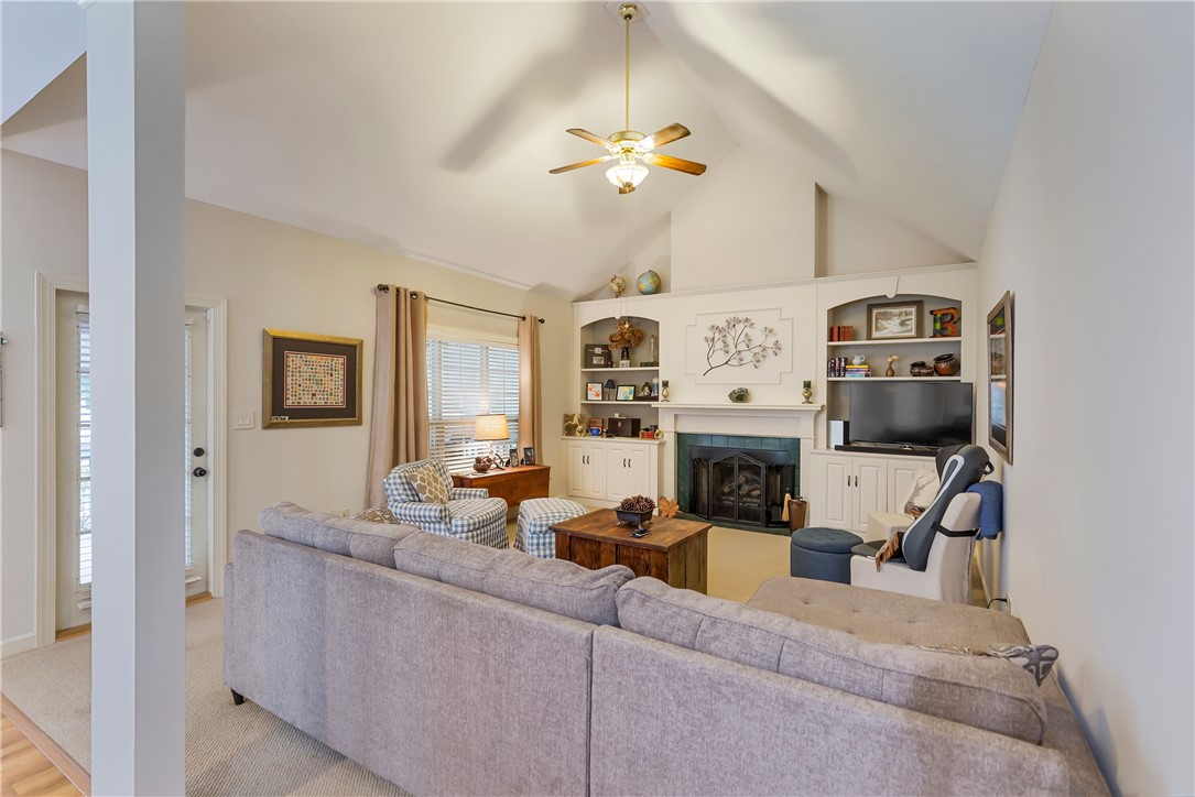 403 Williamsburg Road Anderson, SC 29621 - Photo 19 of 49