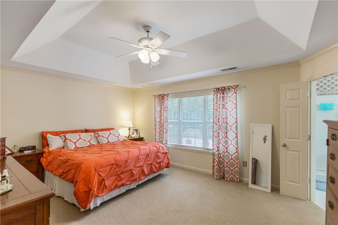 403 Williamsburg Road Anderson, SC 29621 - Photo 29 of 49