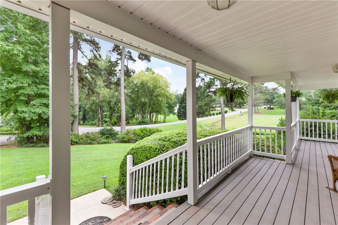 403 Williamsburg Road Anderson, SC 29621 - Photo 4 of 49