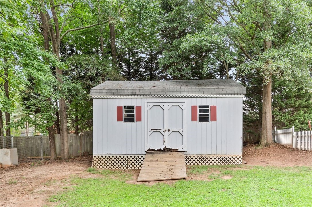 403 Williamsburg Road Anderson, SC 29621 - Photo 45 of 49