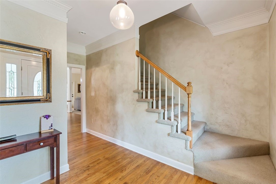 403 Williamsburg Road Anderson, SC 29621 - Photo 6 of 49