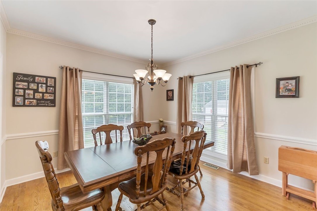 403 Williamsburg Road Anderson, SC 29621 - Photo 8 of 49