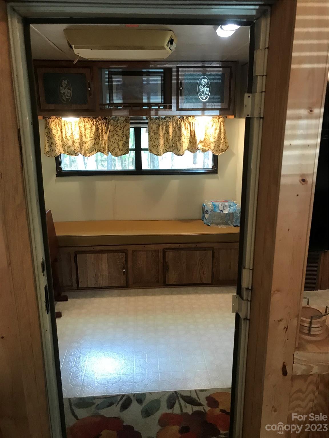 154 Roberts Ridge Road Mount Gilead, NC 27306 - Photo 15 of 35 a view of front door