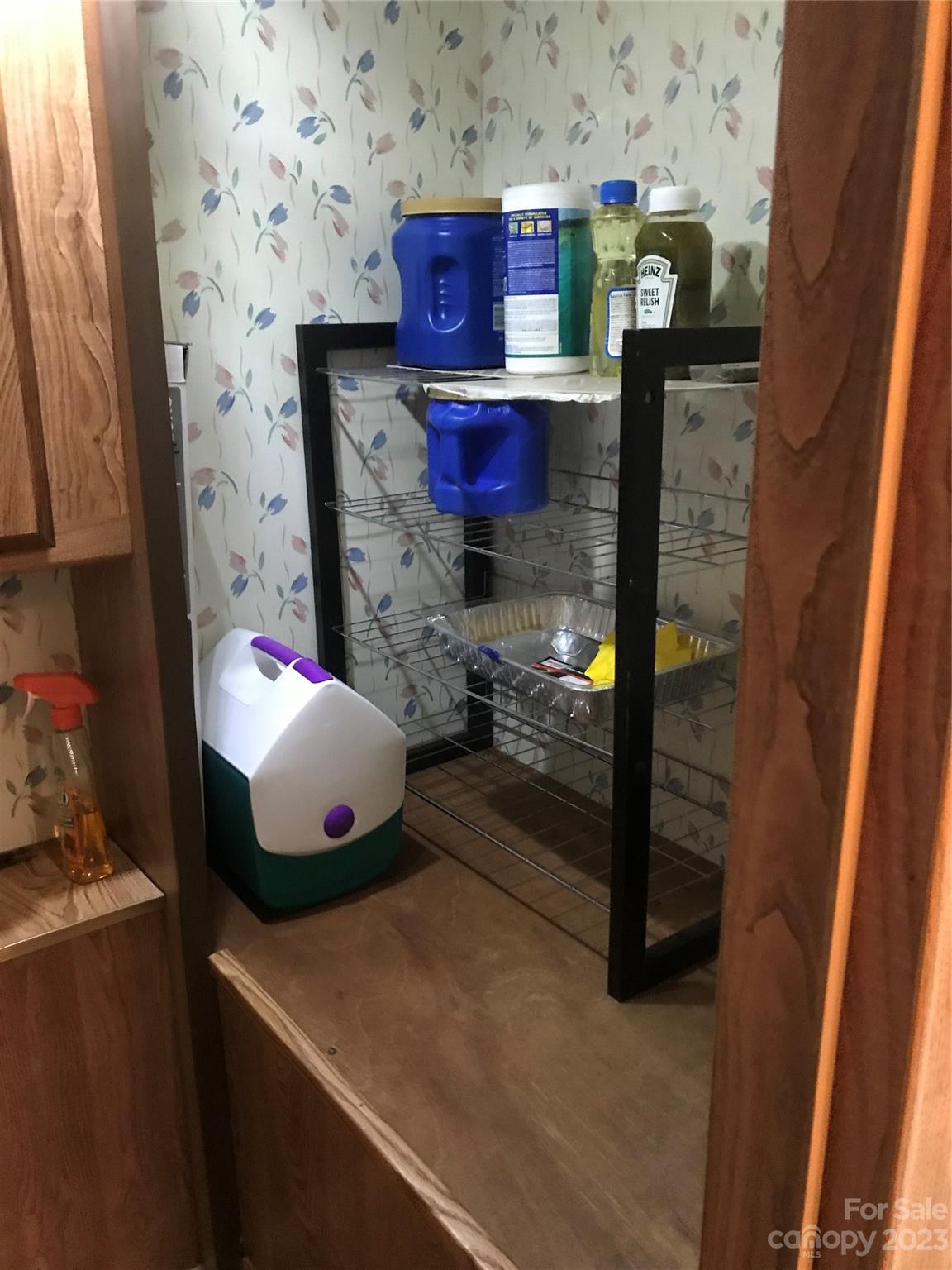 154 Roberts Ridge Road Mount Gilead, NC 27306 - Photo 32 of 35 a view of entryway