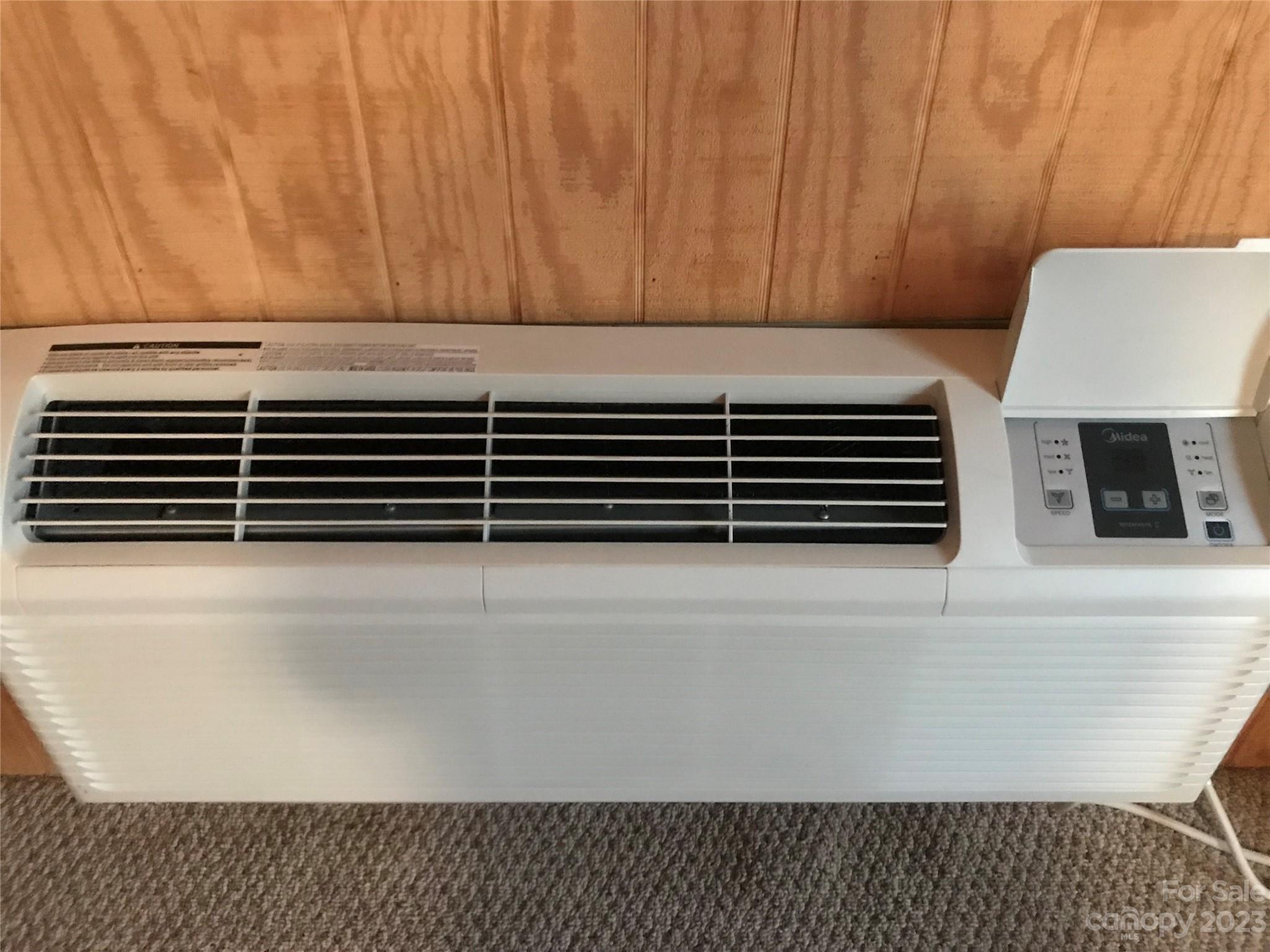 154 Roberts Ridge Road Mount Gilead, NC 27306 - Photo 33 of 35 a view of kitchen