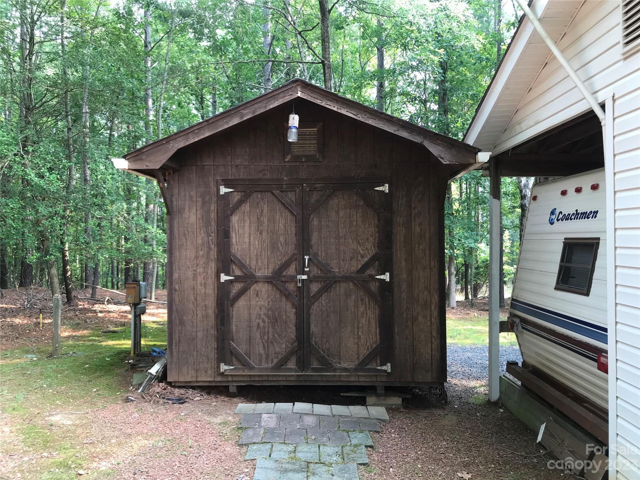 154 Roberts Ridge Road Mount Gilead, NC 27306 - Photo 5 of 35